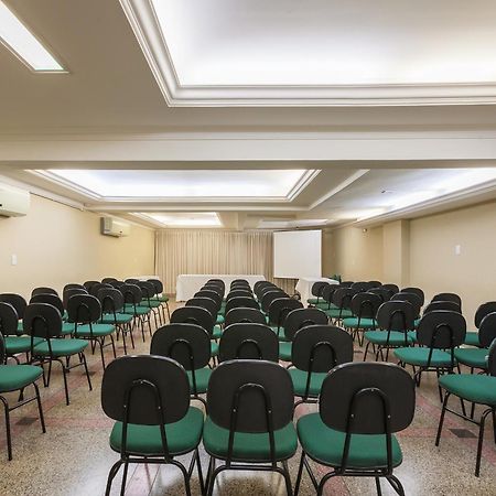 Tri Hotel Criciuma מראה חיצוני תמונה