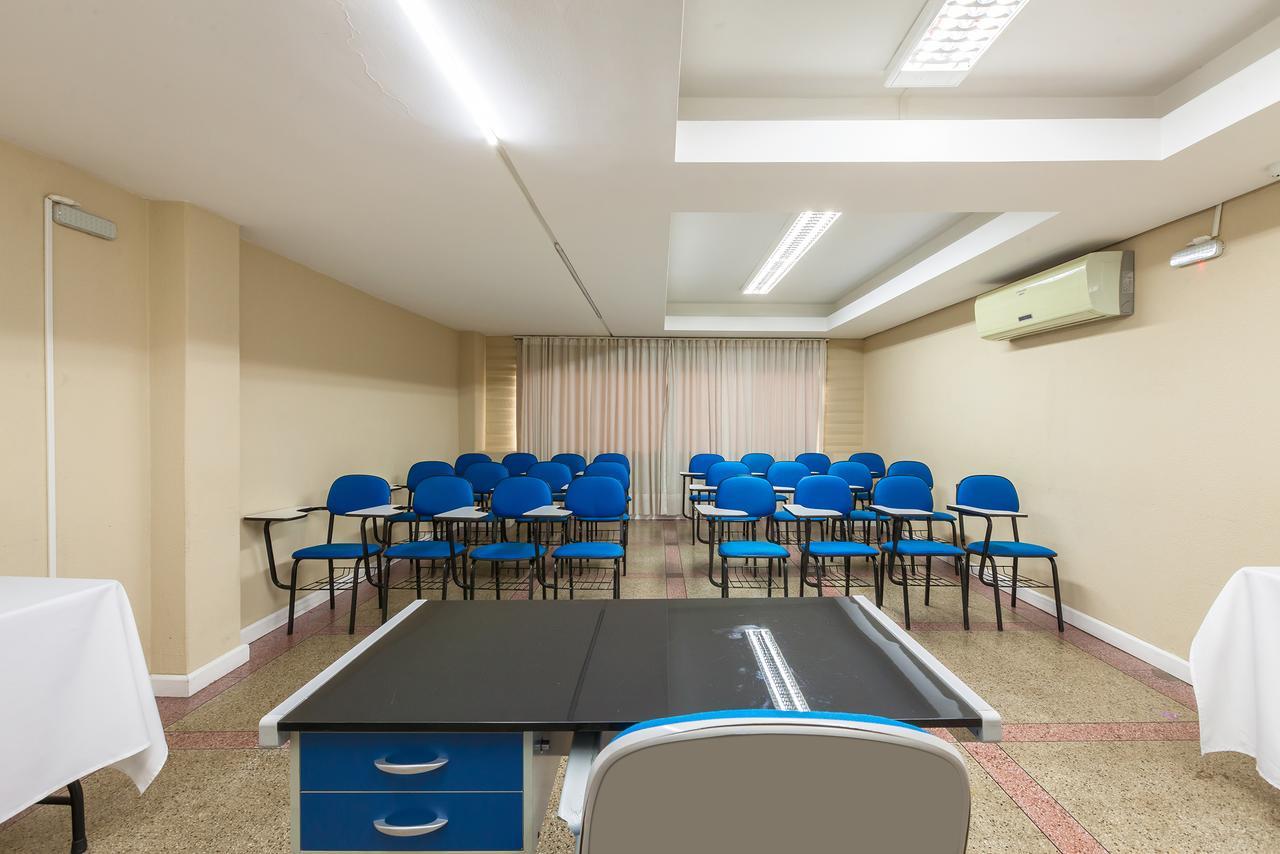 Tri Hotel Criciuma מראה חיצוני תמונה