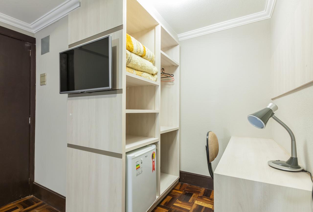 Tri Hotel Criciuma מראה חיצוני תמונה